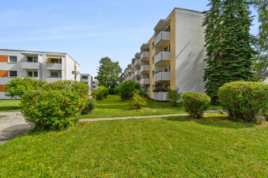 Wohnung zum Kauf 438.500 € 3 Zimmer 80,6 m² 1. Geschoss Waldtrudering München 81827