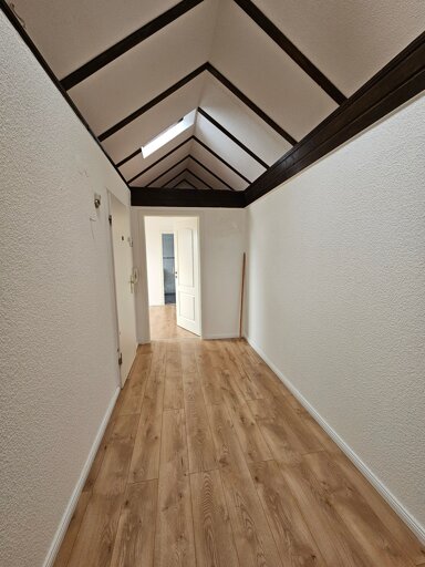 Wohnung zur Miete 550 € 4 Zimmer 111 m² 3. Geschoss frei ab sofort Hauptstraße 157 Waldheim Waldheim 04736