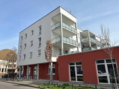 Wohnung zum Kauf 450.000 € 4 Zimmer 98,7 m² 3. Geschoss Oberländerstrasse Kehl - Sundheim Kehl 77694