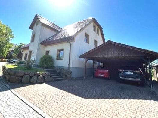 Mehrfamilienhaus zum Kauf als Kapitalanlage geeignet 488.000 € 329,5 m² 708 m² Grundstück Neubukow 18233