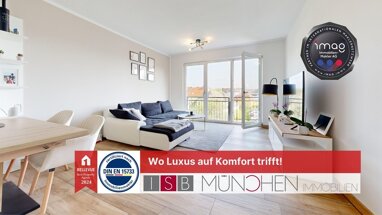 Wohnung zum Kauf 697.000 € 3 Zimmer 73,8 m² Mittersendling München 81369