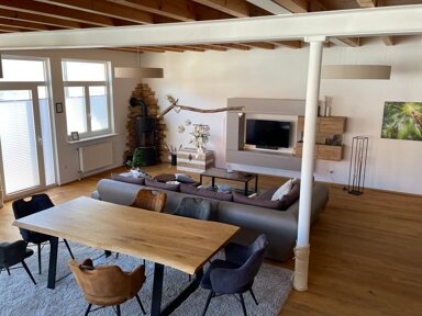 Wohnung zur Miete Wohnen auf Zeit 3.000 € 2 Zimmer 150 m² frei ab 06.02.2025 Obere Bergstraße Schriesheim Schriesheim 69198