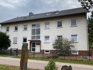 Wohnung zur Miete 630 € 4 Zimmer 88,2 m² EG frei ab sofort Wolfhagen Wolfhagen 34466