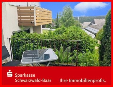 Wohnung zum Kauf 58.000 € 1 Zimmer 37 m² Schönwald 78141