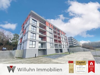 Wohnung zur Miete 550 € 1 Zimmer 41 m² EG Naumburg Naumburg (Saale) 06618