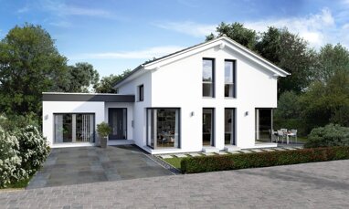 Einfamilienhaus zum Kauf 519.900 € 6 Zimmer 198 m² 600 m² Grundstück Kusterdingen Kusterdingen 72127