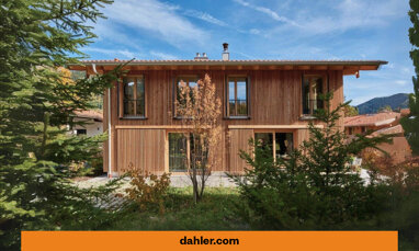 Einfamilienhaus zum Kauf 2.950.000 € 4 Zimmer 209,6 m² 1.273 m² Grundstück Neuhaus Schliersee / Neuhaus 83727