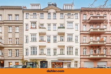 Wohnung zum Kauf 699.000 € 3 Zimmer 129,4 m² Erdgeschoss Charlottenburg Berlin / Charlottenburg 14059