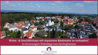 Mehrfamilienhaus zum Kauf 599.000 € 10 Zimmer 260 m² 2.022 m² Grundstück Oerlinghausen Oerlinghausen 33813