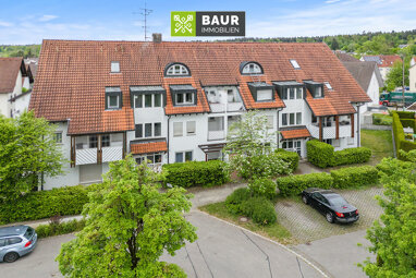 Wohnung zum Kauf 182.000 € 2 Zimmer 46,4 m² Oberzell Ravensburg / Oberzell 88213