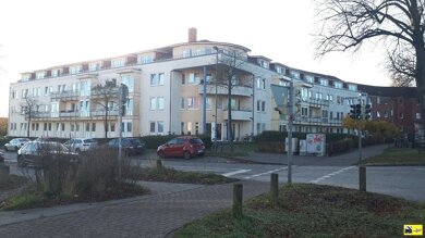 Wohnung zum Kauf als Kapitalanlage geeignet 74.000 € 1 Zimmer 27,4 m² Moislinger Allee St. Lorenz - Süd Lübeck 23558