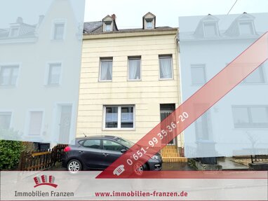 Einfamilienhaus zum Kauf 359.900 € 8 Zimmer 165 m² 204 m² Grundstück Alt-Kürenz 2 Trier 54295