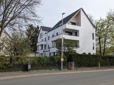 Wohnung zum Kauf provisionsfrei 468.000 € 2 Zimmer 76,8 m² 3. Geschoss frei ab sofort Herzogenaurach Herzogenaurach 91074