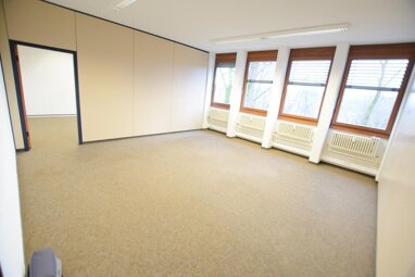 Büro-/Praxisfläche zur Miete 749 € 3 Zimmer 76,5 m² Bürofläche Industriegebiet Konstanz 78467