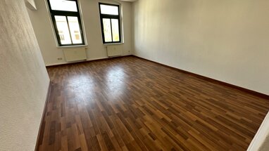 Wohnung zur Miete 485 € 3 Zimmer 83,8 m² frei ab sofort Jahnstraße 37 Lutherviertel 221 Chemnitz 09126