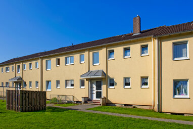 Wohnung zur Miete 379 € 3 Zimmer 58,7 m² 1. Geschoss Zum Hillenwasser 9b Bad Driburg Bad Driburg 33014