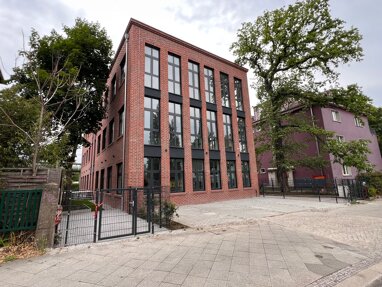Bürogebäude zur Miete 16.420 € 821 m² Bürofläche Rummelsburg Berlin 10317