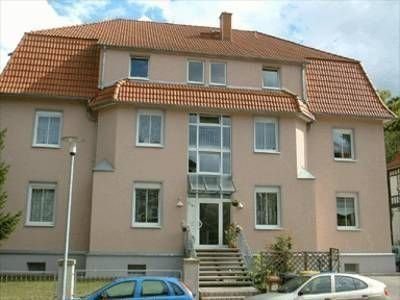 Wohnung zur Miete 740 € 2 Zimmer 67 m²<br/>Wohnfläche 1. Stock<br/>Geschoss Goethestraße 31/31a Erfurt 99096