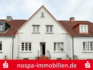 Reihenmittelhaus zum Kauf 119.000 € 4 Zimmer 95 m² 263 m² Grundstück Jürgensby - Sender Flensburg 24943