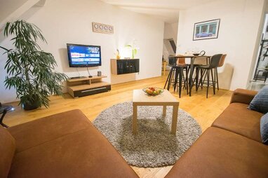 Wohnung zur Miete 720 € 3 Zimmer 90 m² Alexanderstraße 3 City Bayreuth 95444