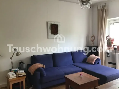 Wohnung zur Miete Tauschwohnung 720 € 3 Zimmer 60 m² 2. Geschoss Oberau Freiburg im Breisgau 79102