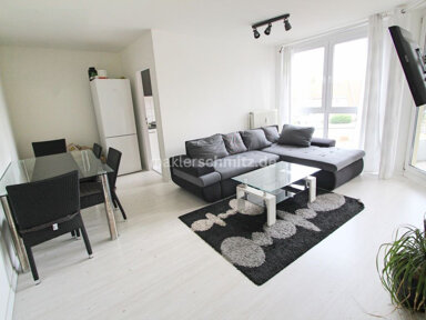 Wohnung zur Miete 520 € 2 Zimmer 58 m² 2. Geschoss frei ab 01.04.2025 Schlachthofstraße 85 Mülfort Mönchengladbach 41238