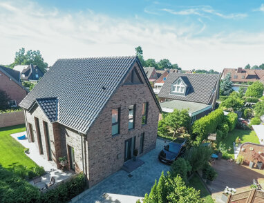 Einfamilienhaus zum Kauf 930.170 € 4 Zimmer 140 m² 715 m² Grundstück Lemsahl - Mellingstedt Hamburg 22397