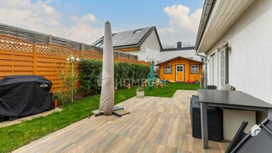 Einfamilienhaus zum Kauf 579.000 € 7 Zimmer 160 m² 412 m² Grundstück Rheinhausen Oberhausen-Rheinhausen 68794