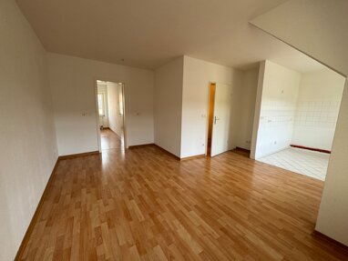 Wohnung zur Miete 315 € 1,5 Zimmer 36 m² 4. Geschoss Alaunstraße 2 Äußere Neustadt (Böhmische Str.) Dresden 01099