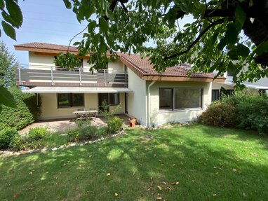 Doppelhaushälfte zur Miete 1.900 € 4,5 Zimmer 175 m² 441 m² Grundstück Haltingen Weil am Rhein 79576