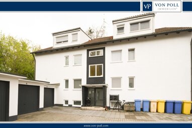 Wohnung zum Kauf 350.000 € 3 Zimmer 103,5 m² Erdgeschoss Unterfarrnbach 101 Fürth 90766