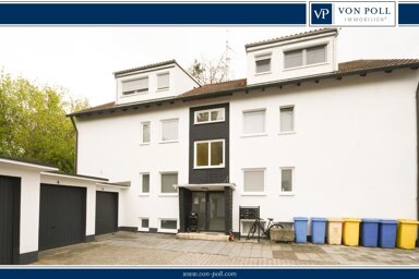 Wohnung zum Kauf 350.000 € 3 Zimmer 103,5 m² EG Unterfarrnbach 101 Fürth 90766