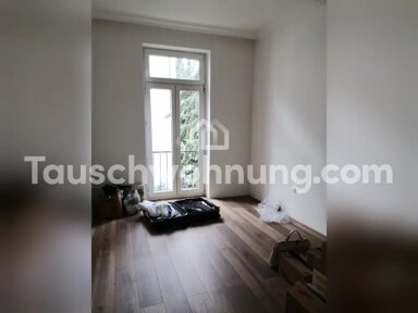 Wohnung zur Miete Tauschwohnung 800 € 2 Zimmer 55 m² 1. Geschoss Gutleutviertel Frankfurt am Main 60327