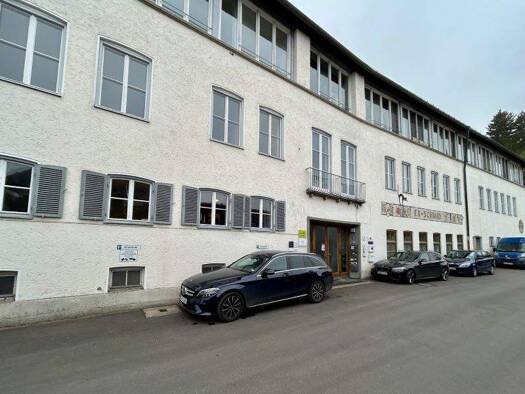Bürofläche zur Miete 2.400 € 211 m² Bürofläche teilbar ab 211 m² Prien 83209