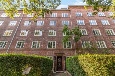 Wohnung zum Kauf 695.000 € 4 Zimmer 89 m² Eimsbüttel Hamburg 20144