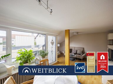 Wohnung zur Miete 640 € 2,5 Zimmer 73 m² frei ab 01.11.2024 Großingersheim Ingersheim 74379