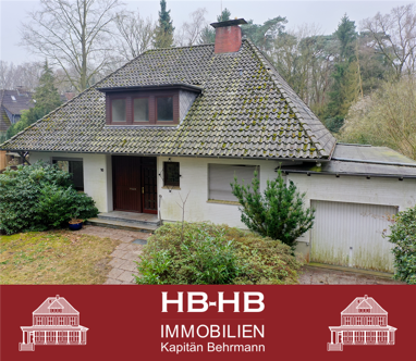 Einfamilienhaus zum Kauf 319.000 € 7 Zimmer 206 m² 2.008 m² Grundstück Heiligenrode Stuhr 28816