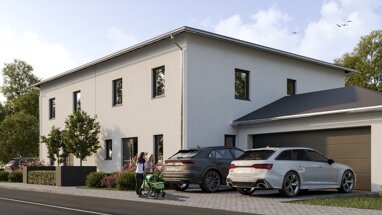 Doppelhaushälfte zum Kauf 720.000 € 5 Zimmer 140 m² 300 m² Grundstück Geisenfeld Geisenfeld 85290