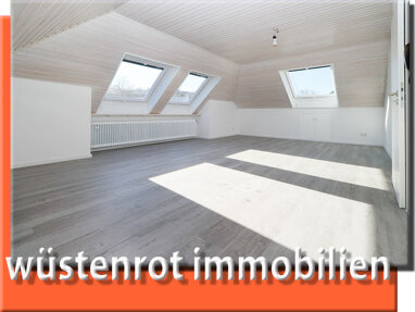 Wohnung zur Miete 550 € 3 Zimmer 64 m² 1. Geschoss Brand Marktredwitz / Brand 95615