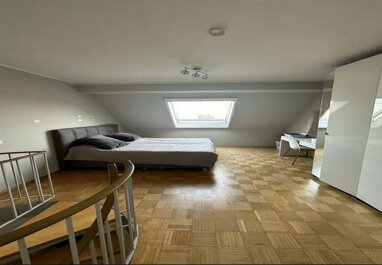 Apartment zur Miete 657 € 2 Zimmer 79 m² 2. Geschoss Widdersdorf Köln 50859