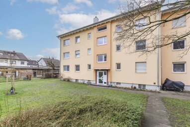 Wohnung zum Kauf 255.000 € 2 Zimmer 66,2 m² 1. Geschoss Endingen Endingen am Kaiserstuhl 79346