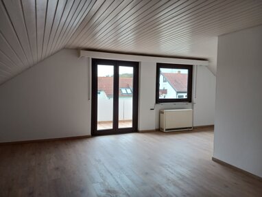 Wohnung zur Miete 1.100 € 3,5 Zimmer 81,5 m² 2. Geschoss Zikadenweg 31 Stammheim - Mitte Stuttgart 70439