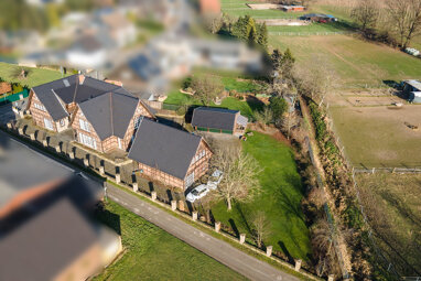 Einfamilienhaus zum Kauf 1.790.000 € 7 Zimmer 478 m² 1.945 m² Grundstück Ossum - Bösinghoven Meerbusch / Bösinghoven 40668