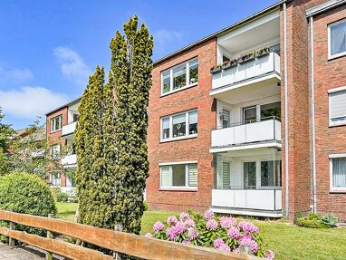 Wohnung zum Kauf 175.000 € 2 Zimmer 72 m² Sahlenburg Cuxhaven 27476