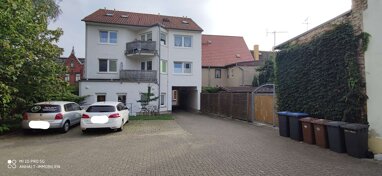 Wohnung zur Miete 480 € 2 Zimmer 59,8 m² 4. Geschoss frei ab 01.03.2025 Lange Straße 62 Zörbig Zörbig 06780