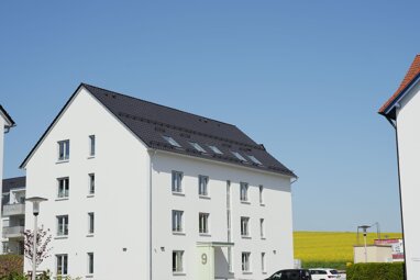 Wohnung zur Miete 840 € 3 Zimmer 76 m² 2. Geschoss Krokusweg 9 Weißenborn 321 Zwickau 08058