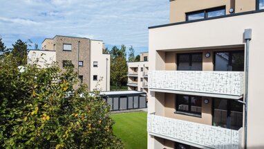 Terrassenwohnung zum Kauf Provisionsfrei 629.000 € 4 Zimmer 93,8 m² Erdgeschoss Oskar-Schlemmer-Straße Asperg 71679