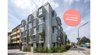 Wohnung zum Kauf provisionsfrei 309.700 € 1 Zimmer 26 m² frei ab sofort Ramersdorf München 81549