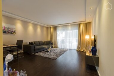 Wohnung zur Miete Wohnen auf Zeit 2.550 € 3 Zimmer 89 m² frei ab sofort Dahlem Berlin 14195
