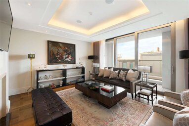 Wohnung zum Kauf provisionsfrei 5.000.125 € 3 Zimmer 158,2 m² EBURY SQUARE 1 City of Westminster SW1W 9AH